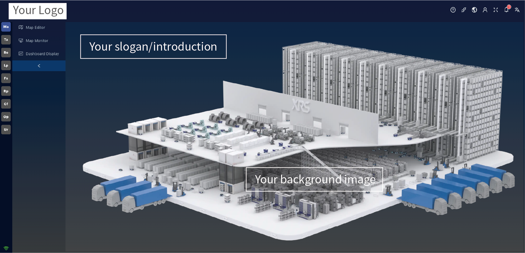 Warehouse Automation Leads The Way in Redefining Business Efficiency