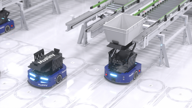 Intelligent sorting solution