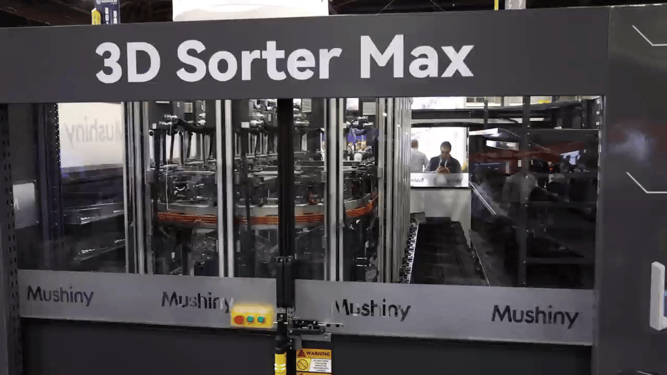 3D Sorter动图